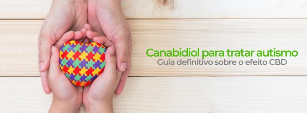 Canabidiol Para Tratar Autismo Guia Definitivo Sobre O Efeito CBD