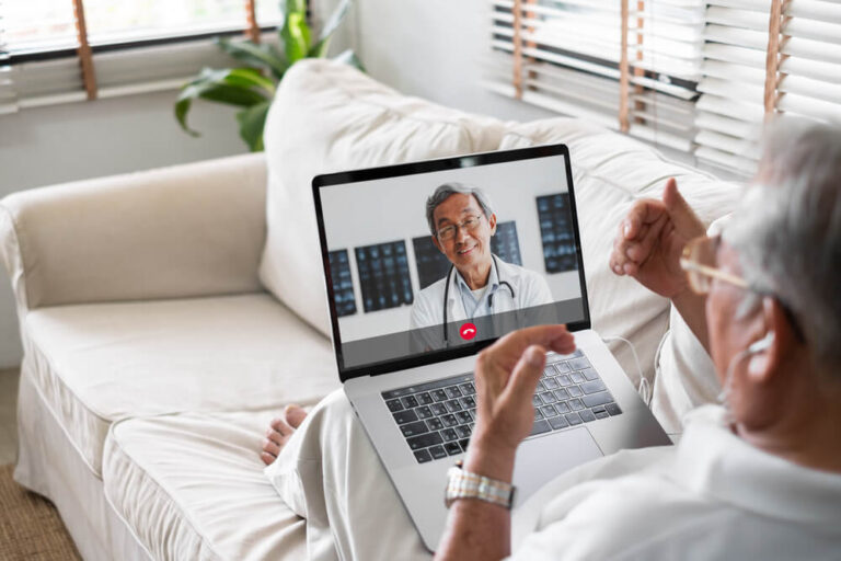 Telemedicina: O Que é, Como Funciona E Quais São As Vantagens