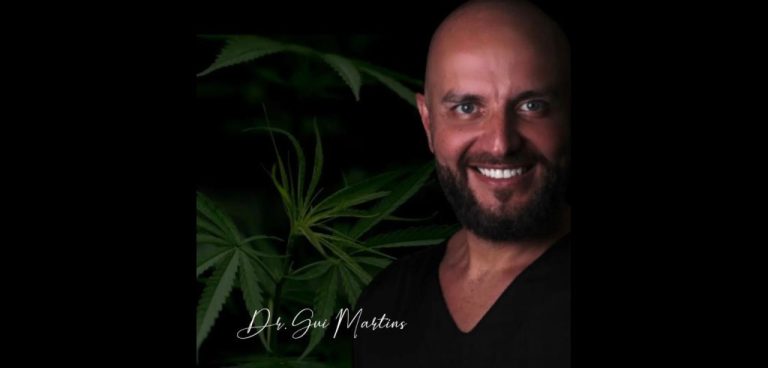 dentista prescritor de cannabis