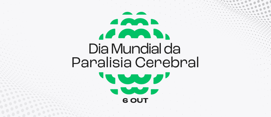 Dia Mundial da Paralisia Cerebral