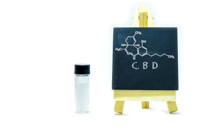 qual o melhor cbd formula