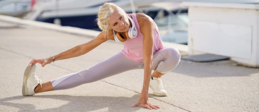 A combinação Cannabis e exercício físico